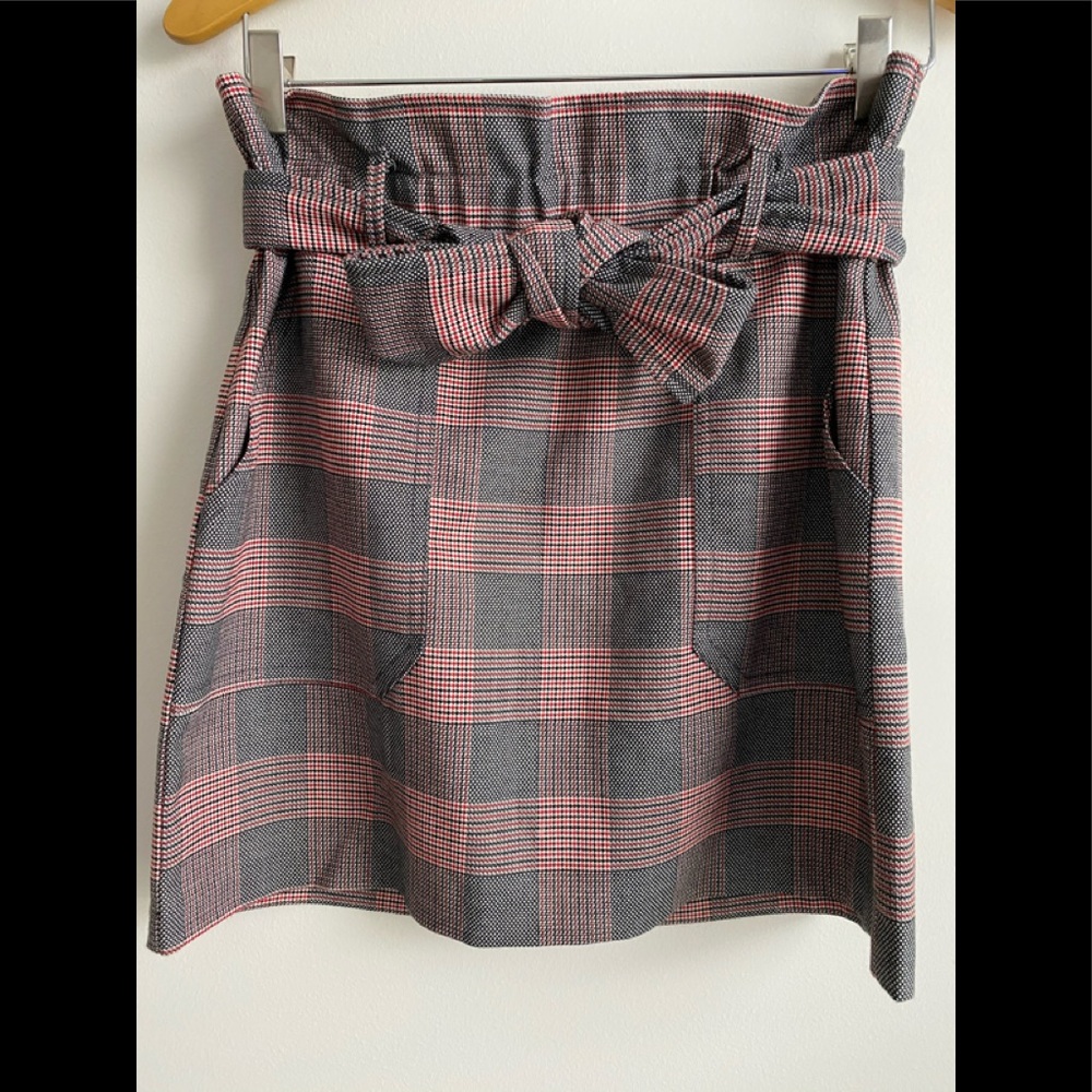 Zara ,skirt , size M